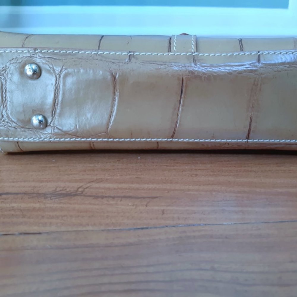 Vintage Dooney&Bourke made in Italy bag - Picture 5 of 8